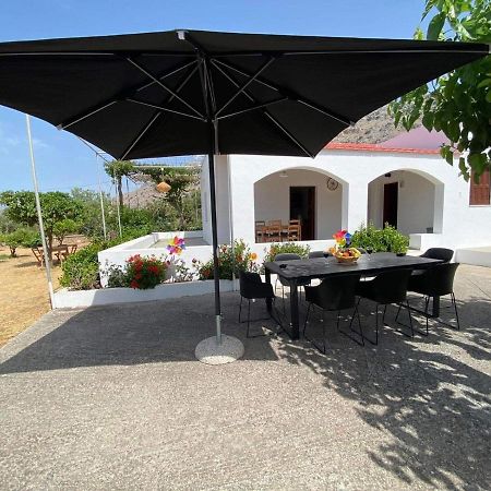 Aegean Endless Summer Villa Pefkos Pefki Exteriör bild