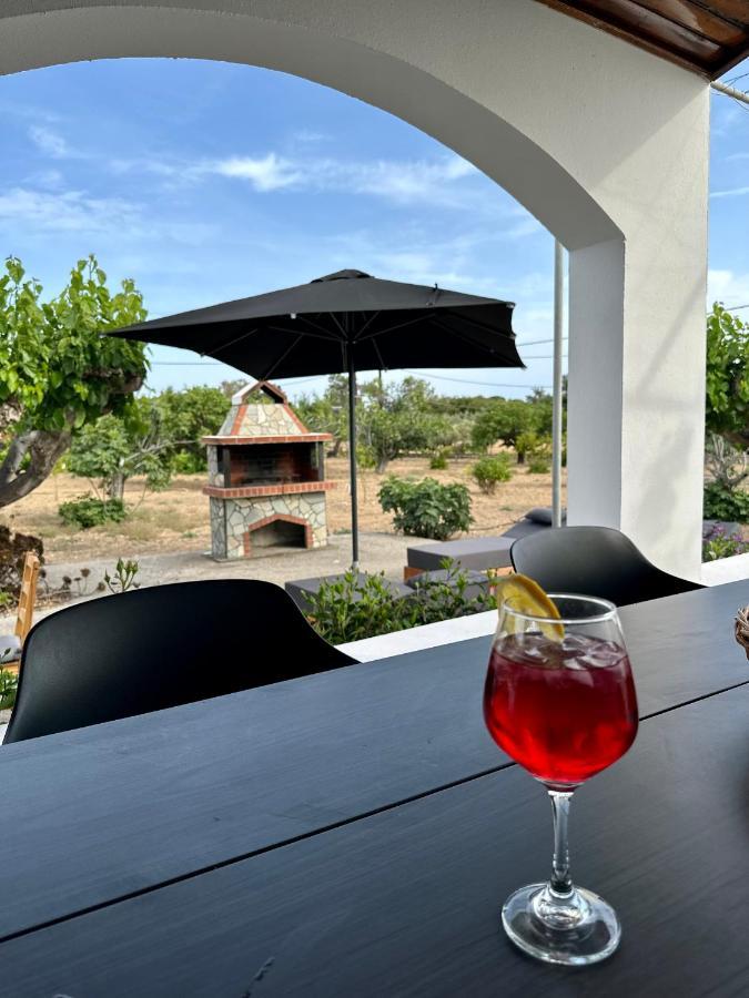 Aegean Endless Summer Villa Pefkos Pefki Exteriör bild